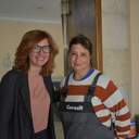 Екскурсія кабінетами "Суспільного": поєднання різних епох одеського телебачення