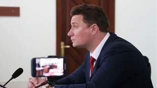 Адвокат Медведчука и Шария возглавил департамент пропаганды в Херсоне и получил 10 лет колонии