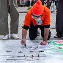 В Одесі продовжили розвивати виставку на Дерибасівській