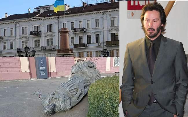 ФОТОКОЛАЖ: Інтент