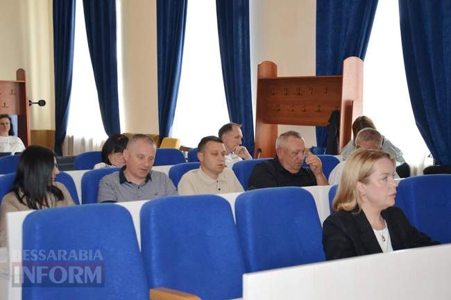 Фото: "Бессарабия INFORM"