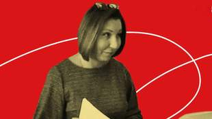 Суддя-зрадниця з Генічеська отримала довічне ув’язнення