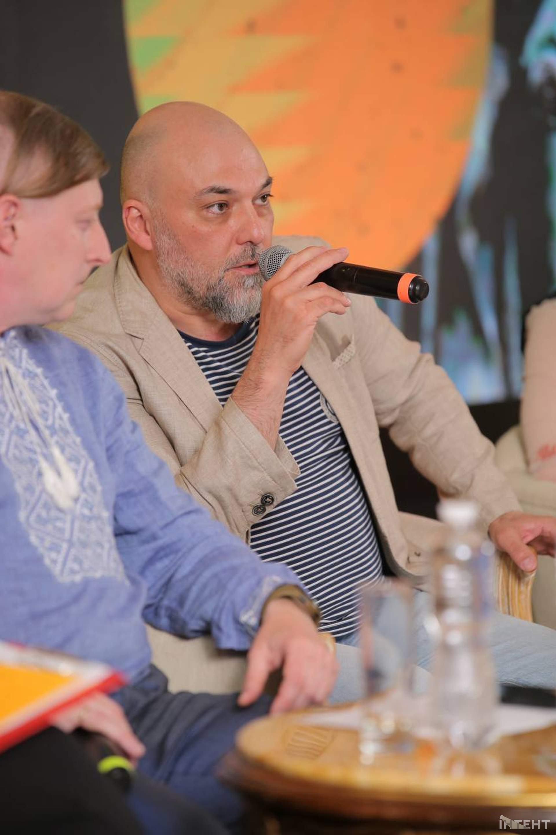 В Одесі проєктували майбутнє через деколонізацію освіти
