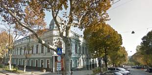 Будівлі прокуратури в Одесі без аукціону охоронятимуть нацгвардійці