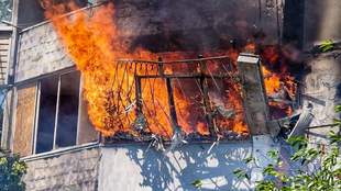 Ворог вдарив по житлу, зв’язку й цивільних Херсонщини: троє загиблих та десятки поранених