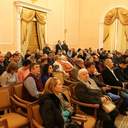 XIV сессия Одесского городского совета