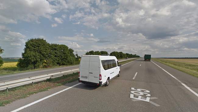 Фото: Google maps