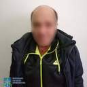 Затримали пособника рф, який намагався втекти до Придністров’я