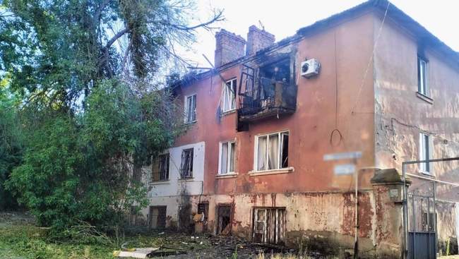 ФОТО: Полиция Херсонской области