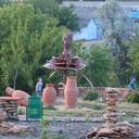 У Доброславі відкрили парк болгарської культури та провели "Веселкове рандеву"