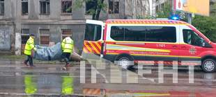 2 жовтня в Одесі оголошено Днем жалоби