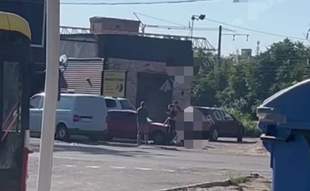 БпЛА залетів у Румунію та вибухнув під час масованої атаки на Одещину, - ЗМІ