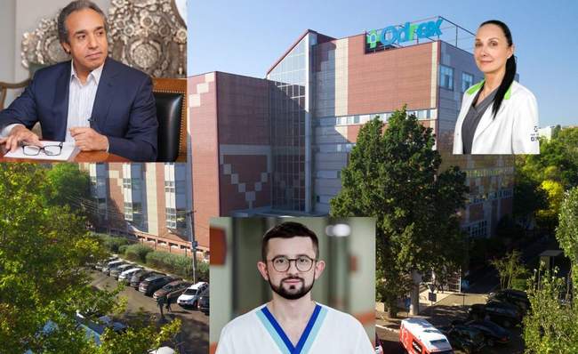 ФОТОКОЛАЖ: Інтент