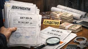 Коррупция, 30 миллионов и схемы: в Херсоне разоблачили хищения на школьных укрытиях