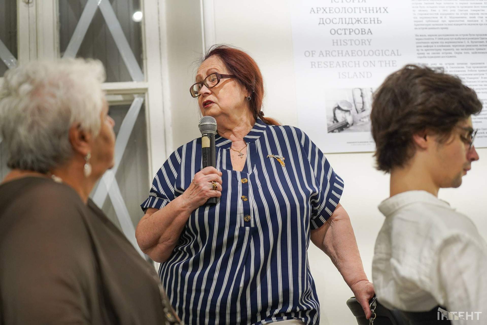 На честь 200-річчя в Одеському археологічному музеї розширили експозицію