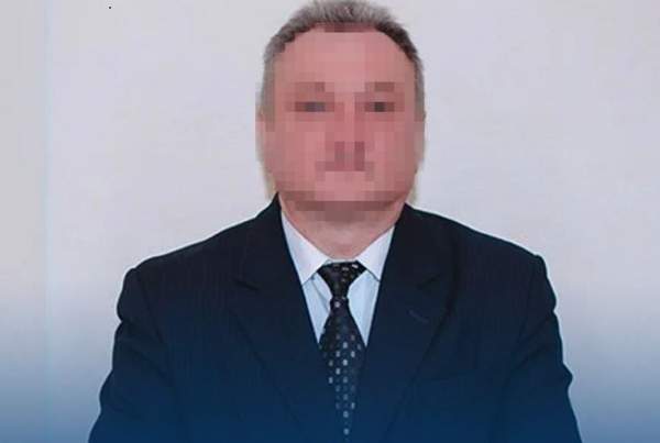 Photo: Prosecutor's Office of the Autonomous Republic of Crimea