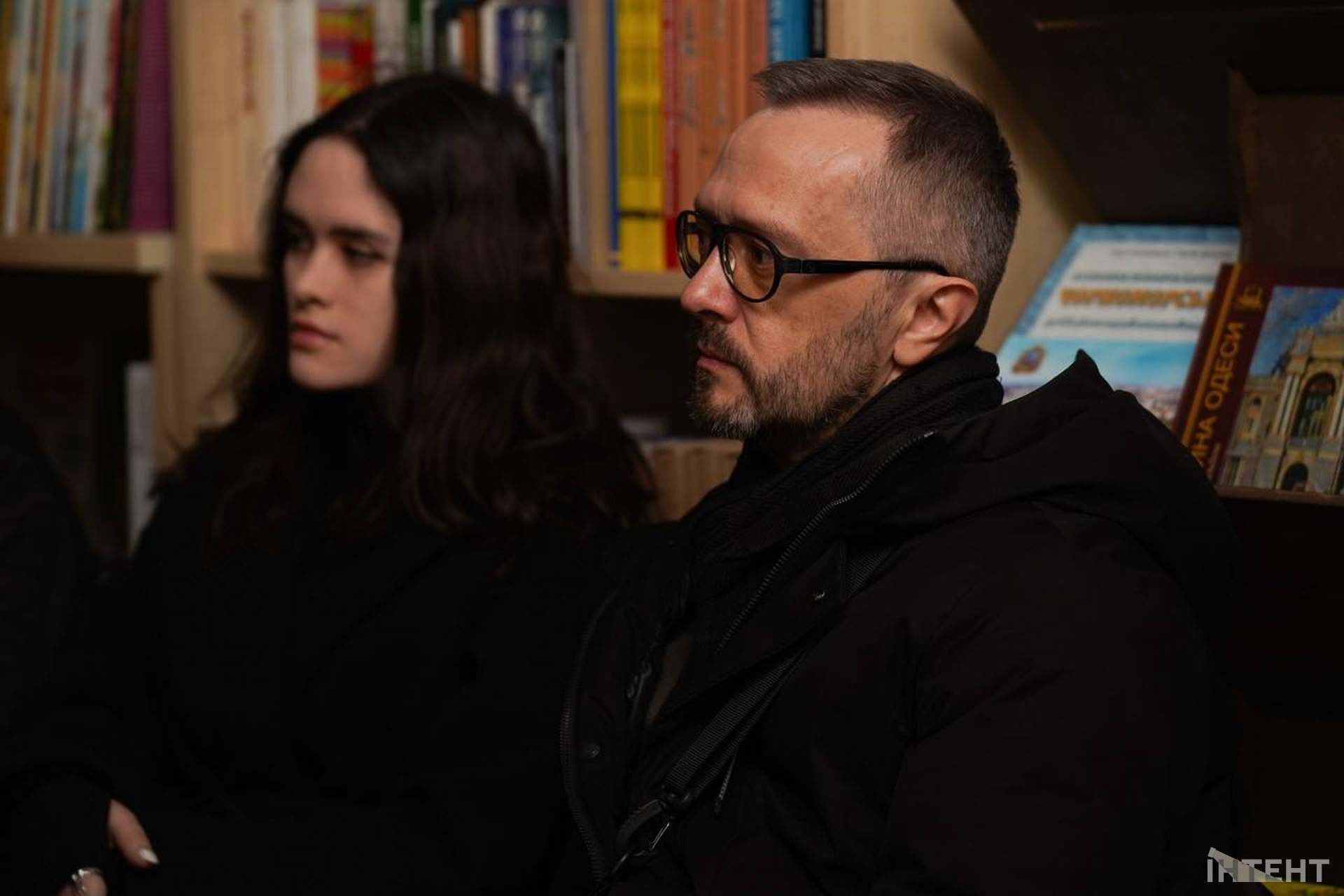 Місто 200 років тому: в Книгарні-Кав'ярні презентували нову серію "Одеса очима чужинців"