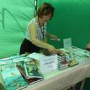 У Доброславі відбулось свято української книги