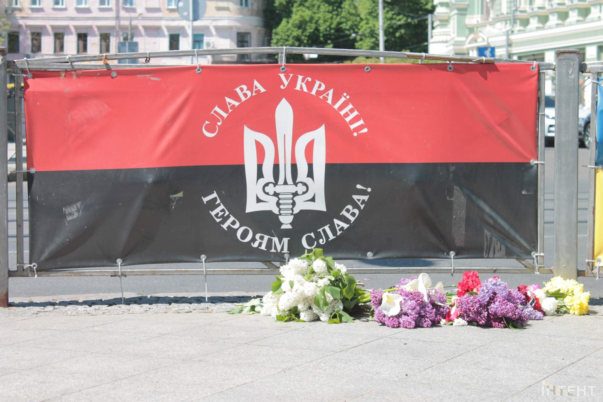 Це війна не тільки з росією: в Одесі згадали події 2 травня