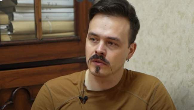 Української мови в Одесі стало більше: боєць Азову про зміни за три роки