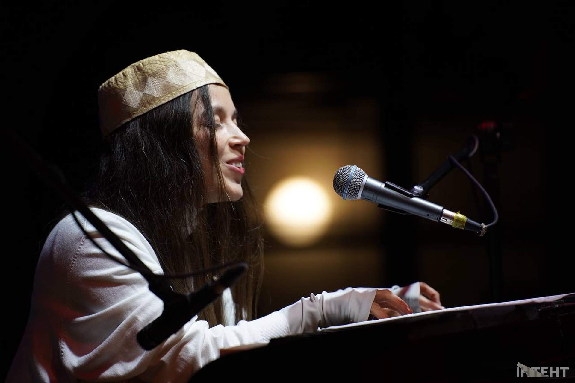 Кримські татари Одещини відсвяткували п'ятиріччя