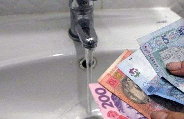 В Теплодаре подорожает вода