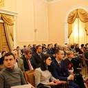 Самые яркие моменты V сессии Одесского городского совета