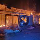 На Одещині внаслідок повітряного удару загинула жінка та постраждали троє людей