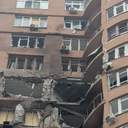 Дрони вдарили по житлових кварталах Одеси: пошкоджено 14 будинків