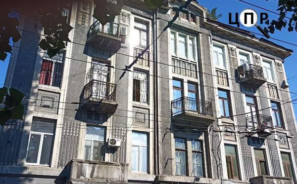 Одеський бізнес з російським слідом: як з'явилися десятки компаній-"примар"