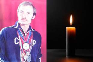 В Одесі помер участник Олімпійських ігор