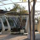 В Доброславі з'явився новий сквер