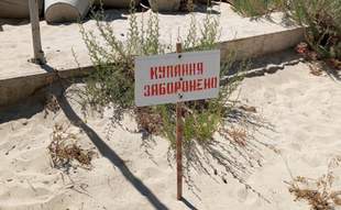 The dead vacationers were swimming on beaches that could have been mined in 2022