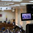 Сессия Одесского областного совета 26 мая