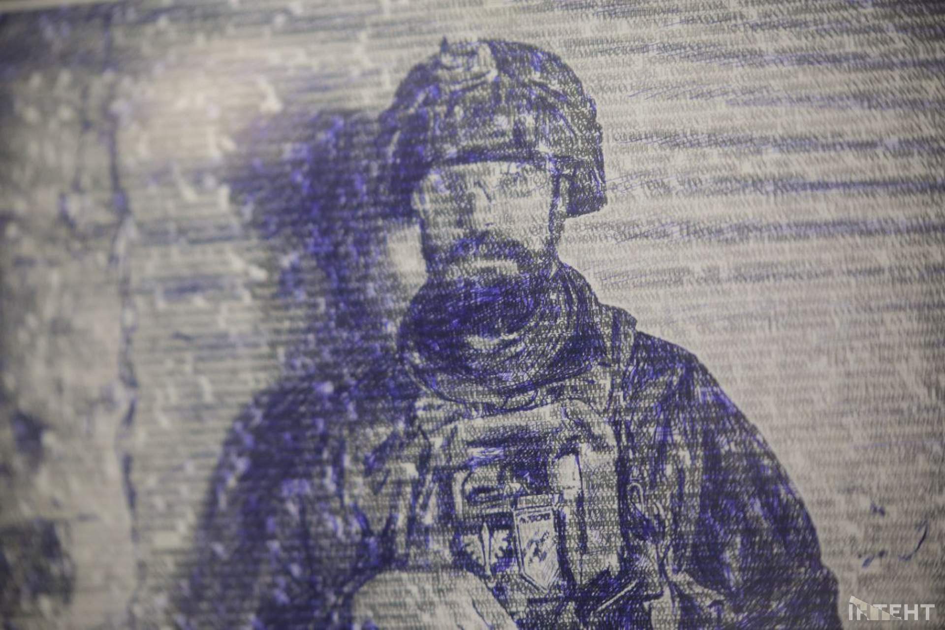 Одеський музей розпочав цикл воєнних виставок українських художників