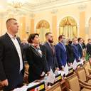 Третя сесія Одеської міської ради в об'єктиві ІзбірКому