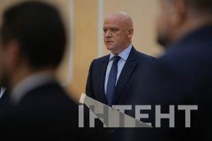 Гроші на допомогу Харкову: позачергова сесія Одеської міської ради