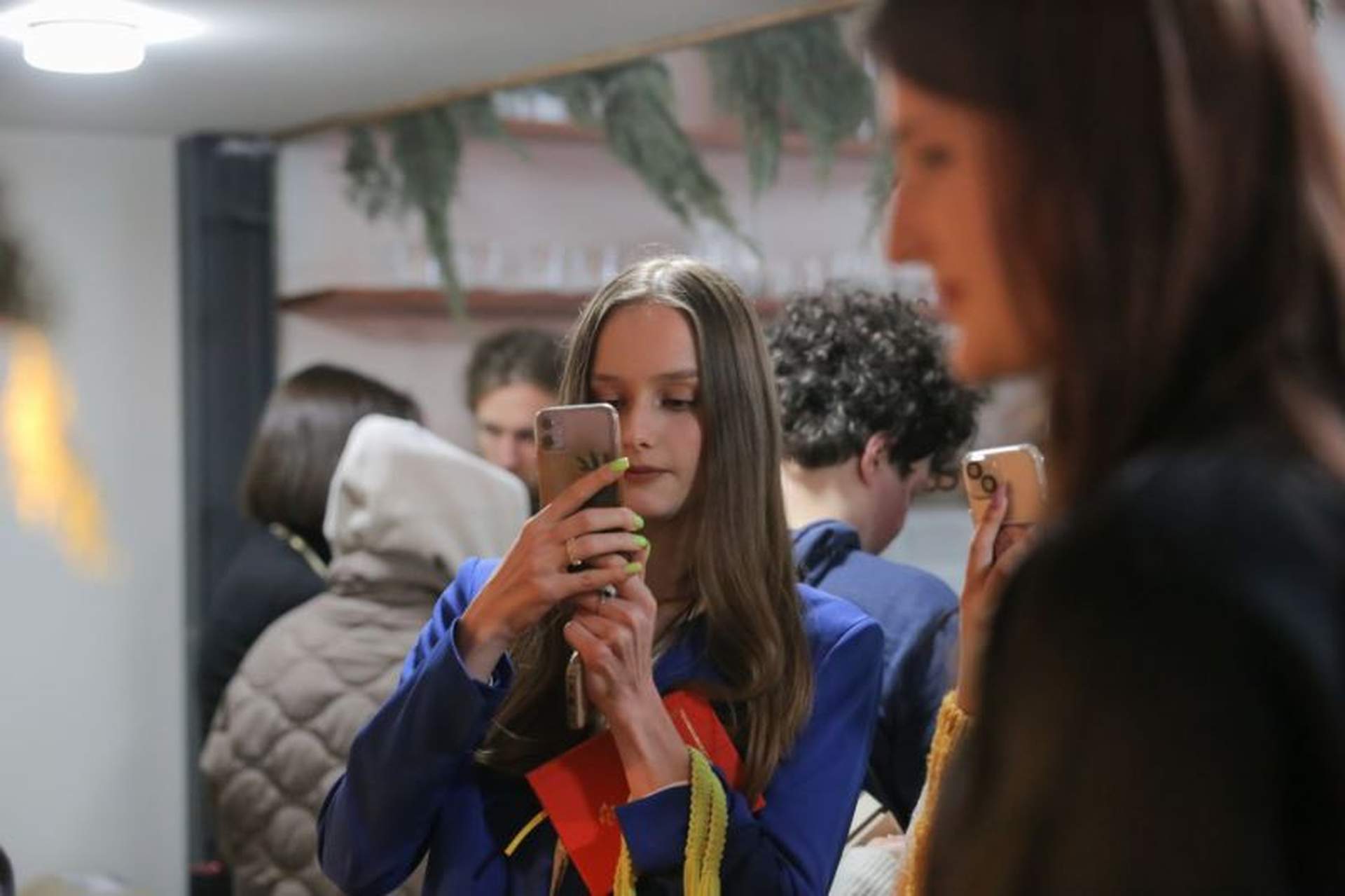 В Одесі відбулася зустріч із Сергієм Жаданом