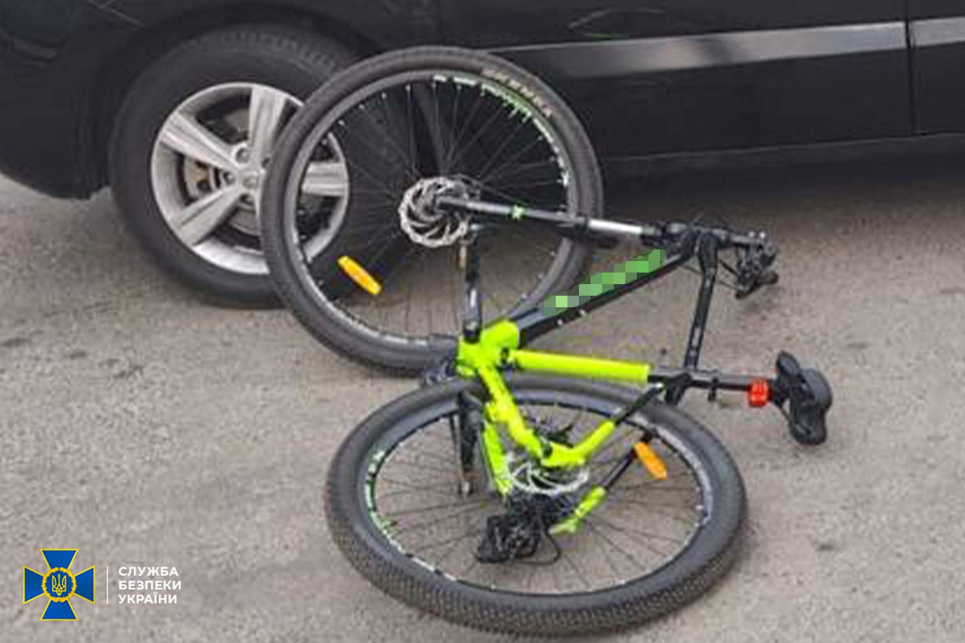 В Одесі затримали російського агента, який хотів вбити офіцера ВМС