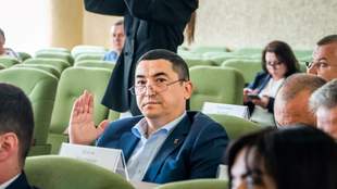 Экс-депутат из Крыма предал Украину на Херсонщине