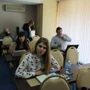 Журналистов со всей Украины учили успешным журналистским расследованиям в сфере использования средств местных бюджетов