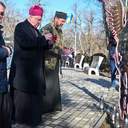 В Одесі відкрили 25 нових пам'ятних стендів на Алеї Героїв