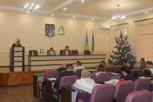 Депутати Арцизької громади прийняли бюджет на 2024 рік