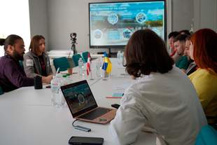 У Миколаєві планують створити Ситуаційний центр