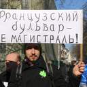 Самые яркие моменты V сессии Одесского городского совета