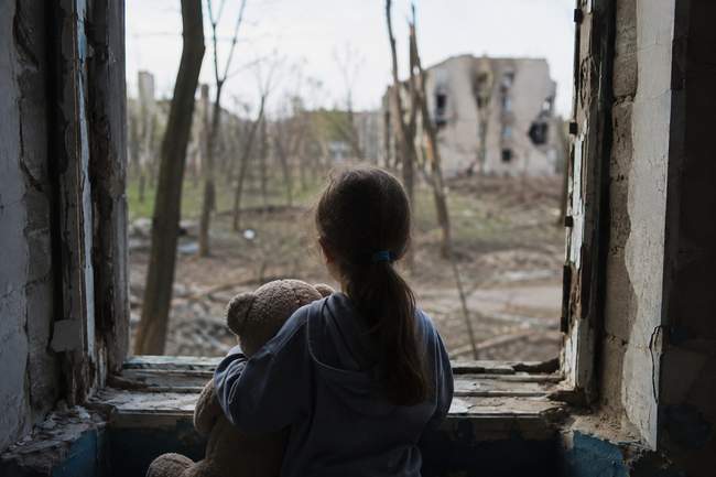 Фото: згенероване ШІ