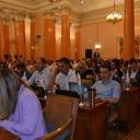 Пленарне засідання восьмої сесії Одеської міської ради у світлинах ІзбірКома