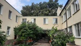 Odesa reveals inflated prices for repair of kindergarten shelter