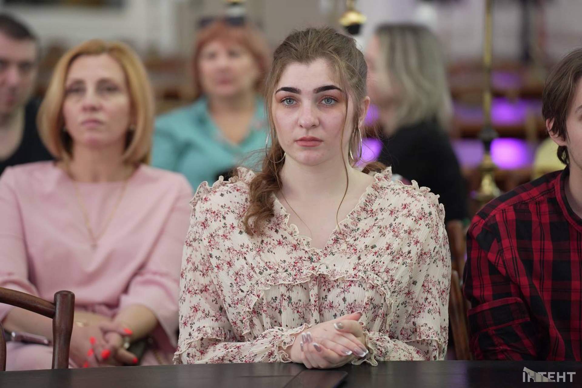 Одеська бібліотека прийняла ювілейну виставку-форум "Українська книга на Одещині"