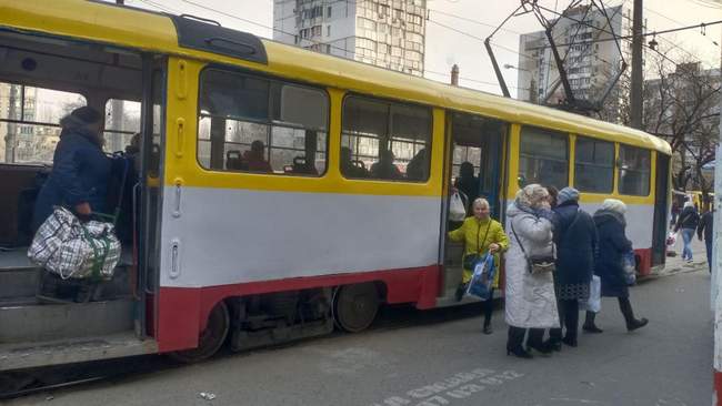 Як минув в Одеcі перший день нових обмежень